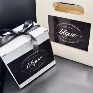 Gifting candle 220ml