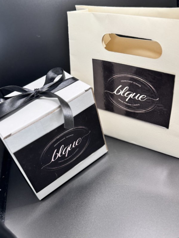 Gifting candle 220ml