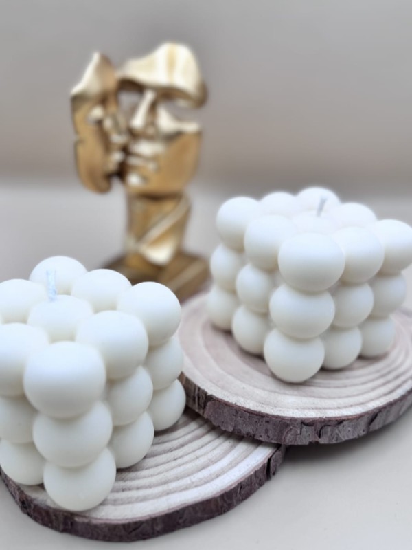 Bubble Candle - Image 2