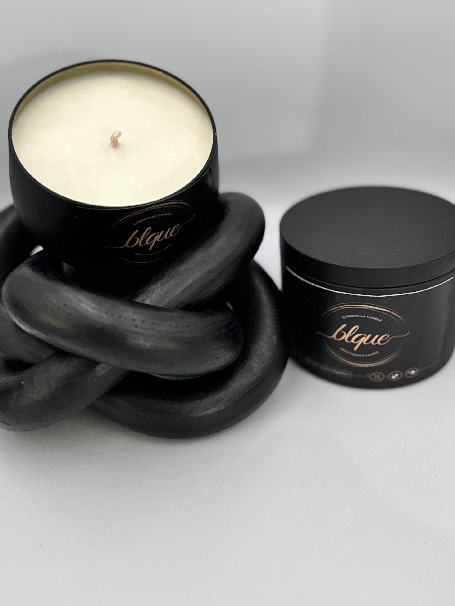 Citronella Candle - Image 2