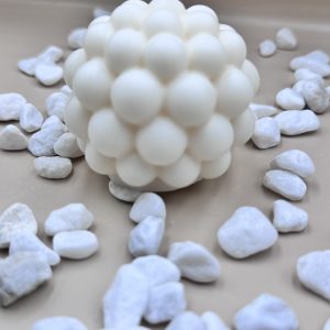 Bubble Candle