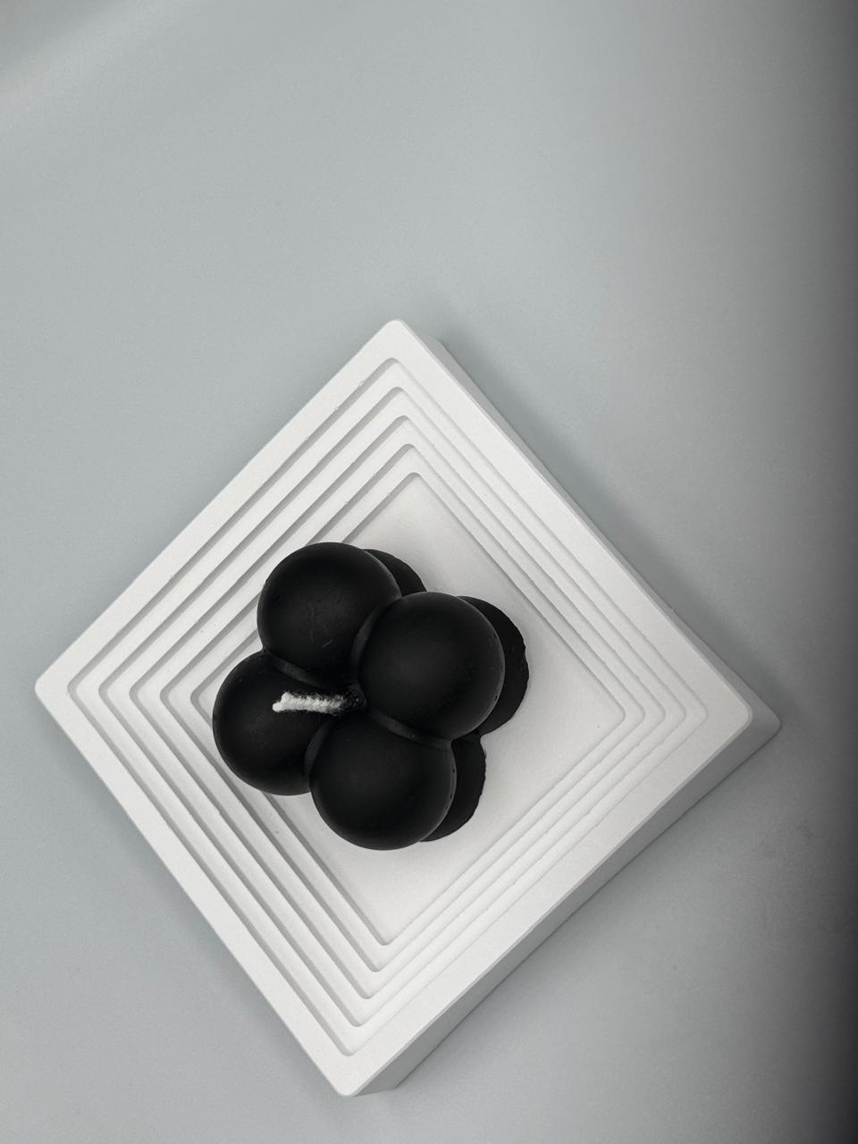 Mini Bubble candle - Image 4