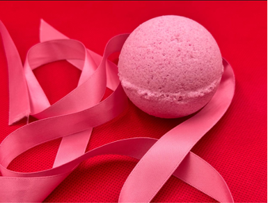 Luxury Bath Bombs