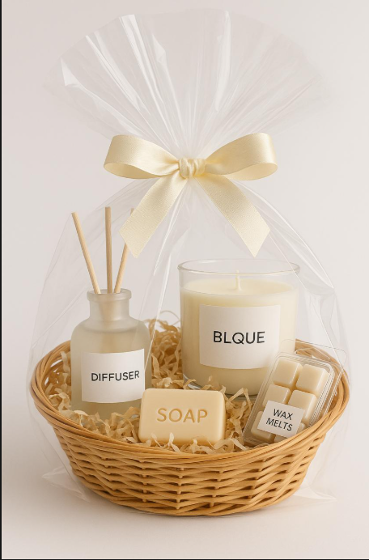 Gift Basket Entry Level