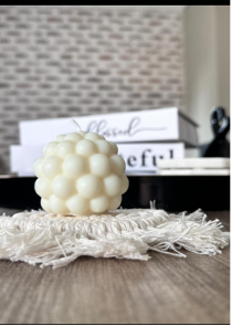 Bubble Candle - Image 2