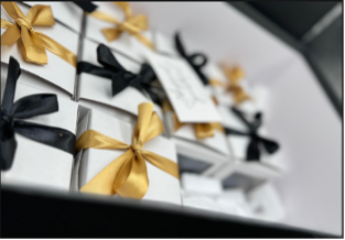 Gifting candle - Image 2