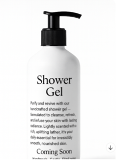 Shower Gel