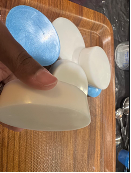 Handcrafted Soap Bar